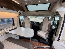Fahrzeugbild Mobilvetta VAN ADMIRAL K 5.1, SAT, TV, AHK, SOLAR, ..... #15