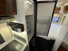 Fahrzeugbild Mobilvetta VAN ADMIRAL K 5.1, SAT, TV, AHK, SOLAR, ..... #17