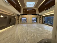 Fahrzeugbild Mobilvetta VAN ADMIRAL K 5.1, SAT, TV, AHK, SOLAR, ..... #18