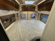 Fahrzeugbild Mobilvetta VAN ADMIRAL K 5.1, SAT, TV, AHK, SOLAR, ..... #19