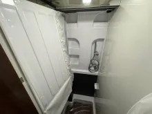 Fahrzeugbild Mobilvetta VAN ADMIRAL K 5.1, SAT, TV, AHK, SOLAR, ..... #21