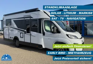 Bild Kea Kompakt 64