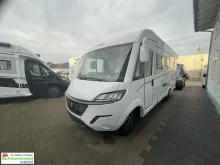 Fahrzeugbild Pilote G720FGJ Evidence MJ26  Lithium, Wechselrichter #1