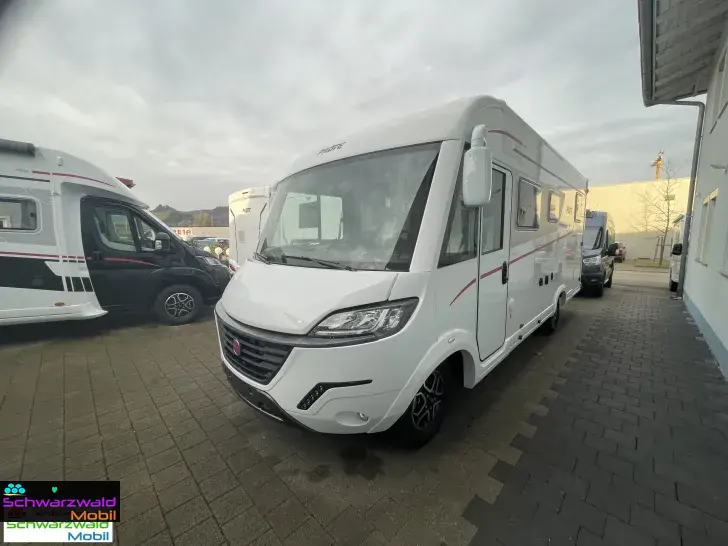 Fahrzeugbild Pilote G720FGJ Evidence MJ26  Lithium, Wechselrichter #1