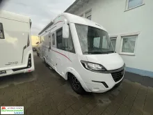 Fahrzeugbild Pilote G720FGJ Evidence MJ26  Lithium, Wechselrichter #2