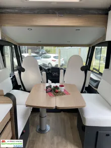 Fahrzeugbild Pilote G720FGJ Evidence MJ26  Lithium, Wechselrichter #5
