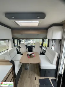 Fahrzeugbild Pilote G720FGJ Evidence MJ26  Lithium, Wechselrichter #11