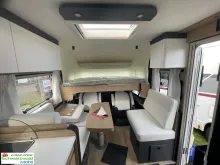 Fahrzeugbild Pilote G720FGJ Evidence MJ26  Lithium, Wechselrichter #14