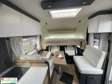 Fahrzeugbild Pilote G720FGJ Evidence MJ26  Lithium, Wechselrichter #15