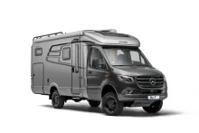 Fahrzeugbild Hymer ML-T 580 CrossTrail RESERVIERT #1