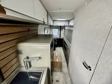 Fahrzeugbild Hymer Camper Van Grand Canyon S 700 4x4 VOLL UVP 161.639 Eur #8