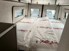 Fahrzeugbild Hymer Camper Van Grand Canyon S 700 4x4 VOLL UVP 161.639 Eur #9