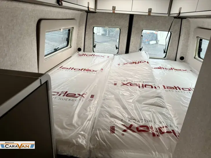 Fahrzeugbild Hymer Camper Van Grand Canyon S 700 4x4 VOLLAUSSTATTUNG #8