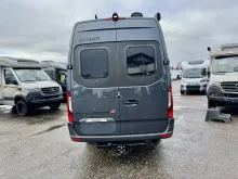 Fahrzeugbild Hymer Camper Van Grand Canyon S 700 4x4 VOLL UVP 161.639 Eur #16