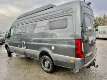 Fahrzeugbild Hymer Camper Van Grand Canyon S 700 4x4 VOLL UVP 161.639 Eur #17