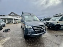 Fahrzeugbild Hymer Camper Van Grand Canyon S 700 4x4 VOLL UVP 161.639 Eur #19
