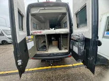 Fahrzeugbild Hymer Camper Van Grand Canyon S 700 4x4 VOLL UVP 161.639 Eur #21