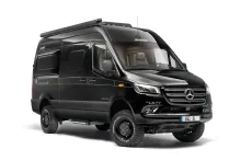 Fahrzeugbild Hymer Grand Canyon S  700 4x4 #1