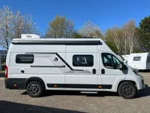 Fahrzeugbild Knaus BOXLIFE 630 ME PLATINUM SEL. ++ABVERKAUF++ #2