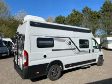 Fahrzeugbild Knaus BOXLIFE 630 ME PLATINUM SEL. ++ABVERKAUF++ #3