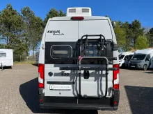 Fahrzeugbild Knaus BOXLIFE 630 ME PLATINUM SEL. ++ABVERKAUF++ #4