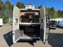 Fahrzeugbild Knaus BOXLIFE 630 ME PLATINUM SEL. ++ABVERKAUF++ #5