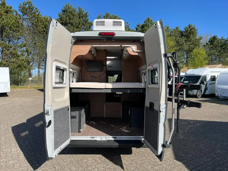 Fahrzeugbild Knaus BOXLIFE 630 ME PLATINUM SEL. ++ABVERKAUF++ #5
