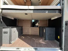 Fahrzeugbild Knaus BOXLIFE 630 ME PLATINUM SEL. ++ABVERKAUF++ #6