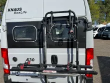 Fahrzeugbild Knaus BOXLIFE 630 ME PLATINUM SEL. ++ABVERKAUF++ #7