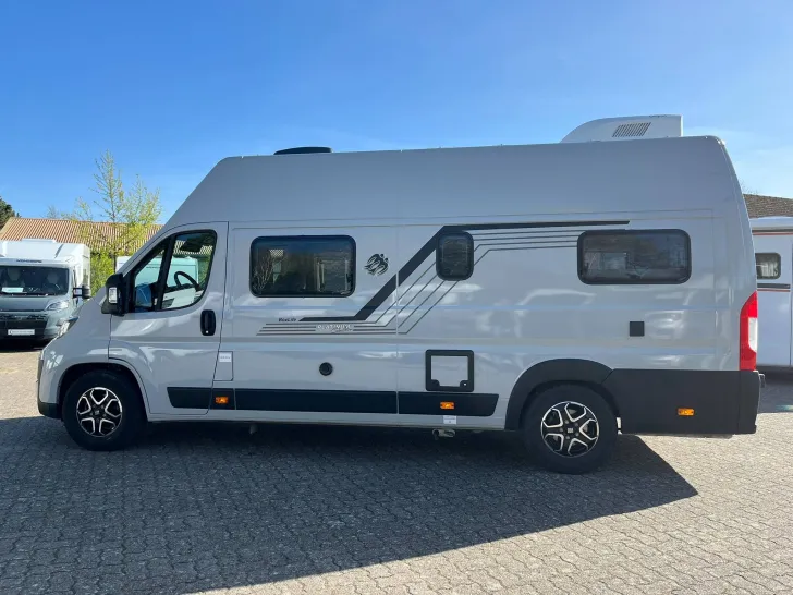 Fahrzeugbild Knaus BOXLIFE 630 ME PLATINUM SEL. ++ABVERKAUF++ #9