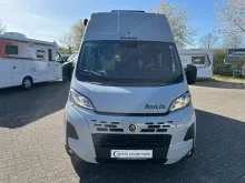Fahrzeugbild Knaus BOXLIFE 630 ME PLATINUM SEL. ++ABVERKAUF++ #11
