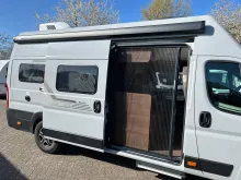 Fahrzeugbild Knaus BOXLIFE 630 ME PLATINUM SEL. ++ABVERKAUF++ #12