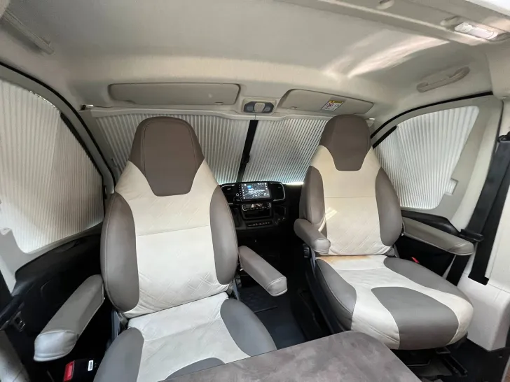 Fahrzeugbild Knaus BOXLIFE 630 ME PLATINUM SEL. ++ABVERKAUF++ #19