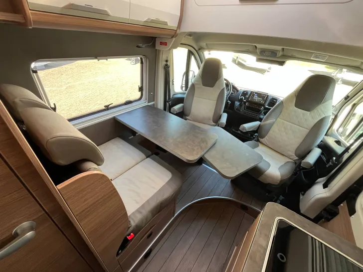 Fahrzeugbild Knaus BOXLIFE 630 ME PLATINUM SEL. ++ABVERKAUF++ #20