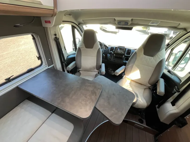 Fahrzeugbild Knaus BOXLIFE 630 ME PLATINUM SEL. ++ABVERKAUF++ #21