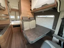 Fahrzeugbild Knaus BOXLIFE 630 ME PLATINUM SEL. ++ABVERKAUF++ #22