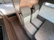 Fahrzeugbild Knaus BOXLIFE 630 ME PLATINUM SEL. ++ABVERKAUF++ #23