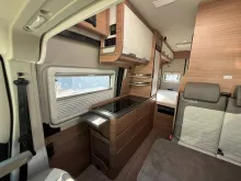 Fahrzeugbild Knaus BOXLIFE 630 ME PLATINUM SEL. ++ABVERKAUF++ #24