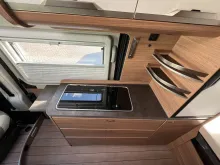 Fahrzeugbild Knaus BOXLIFE 630 ME PLATINUM SEL. ++ABVERKAUF++ #25