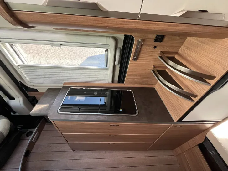 Fahrzeugbild Knaus BOXLIFE 630 ME PLATINUM SEL. ++ABVERKAUF++ #25