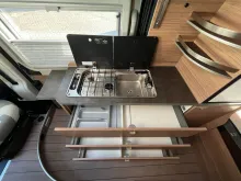 Fahrzeugbild Knaus BOXLIFE 630 ME PLATINUM SEL. ++ABVERKAUF++ #26