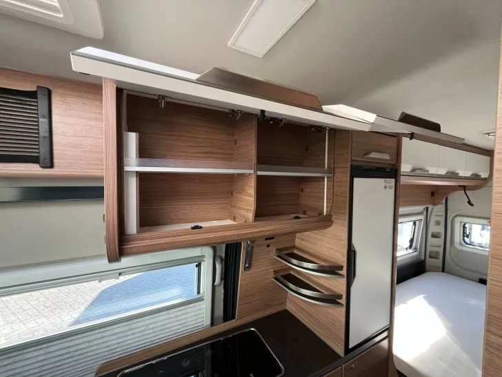 Fahrzeugbild Knaus BOXLIFE 630 ME PLATINUM SEL. ++ABVERKAUF++ #28