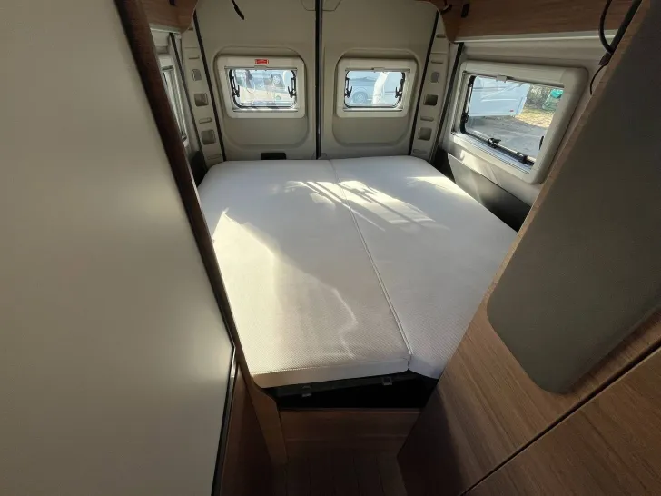 Fahrzeugbild Knaus BOXLIFE 630 ME PLATINUM SEL. ++ABVERKAUF++ #29