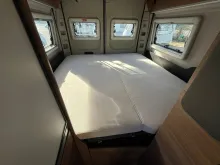 Fahrzeugbild Knaus BOXLIFE 630 ME PLATINUM SEL. ++ABVERKAUF++ #30