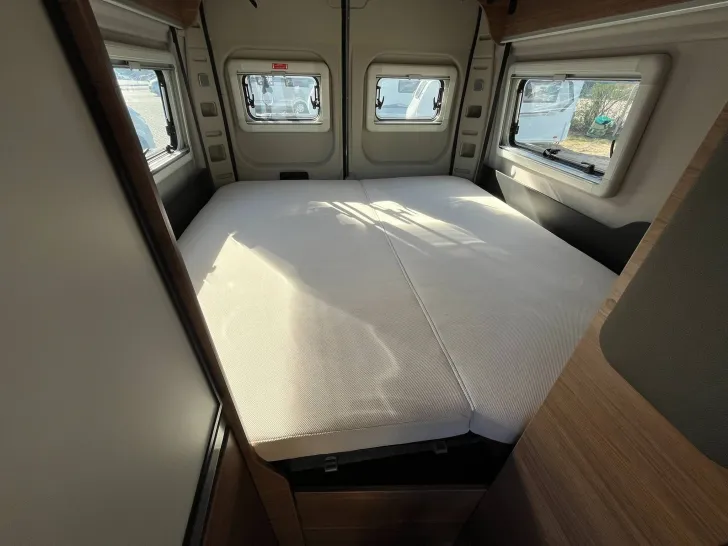 Fahrzeugbild Knaus BOXLIFE 630 ME PLATINUM SEL. ++ABVERKAUF++ #30