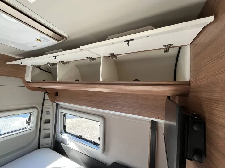 Fahrzeugbild Knaus BOXLIFE 630 ME PLATINUM SEL. ++ABVERKAUF++ #31