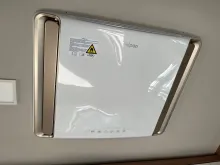 Fahrzeugbild Knaus BOXLIFE 630 ME PLATINUM SEL. ++ABVERKAUF++ #33