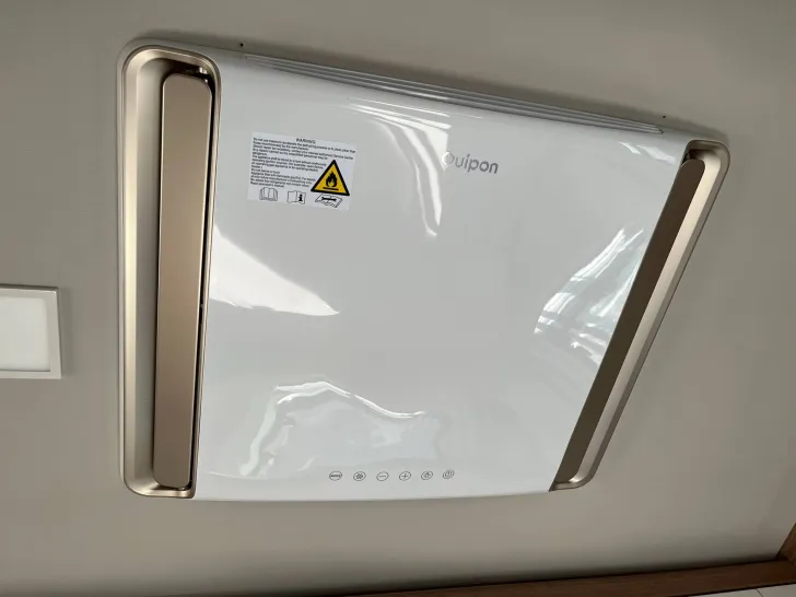 Fahrzeugbild Knaus BOXLIFE 630 ME PLATINUM SEL. ++ABVERKAUF++ #33