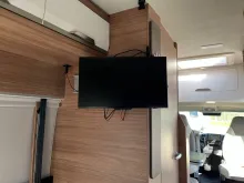 Fahrzeugbild Knaus BOXLIFE 630 ME PLATINUM SEL. ++ABVERKAUF++ #34