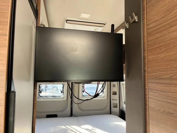 Fahrzeugbild Knaus BOXLIFE 630 ME PLATINUM SEL. ++ABVERKAUF++ #35